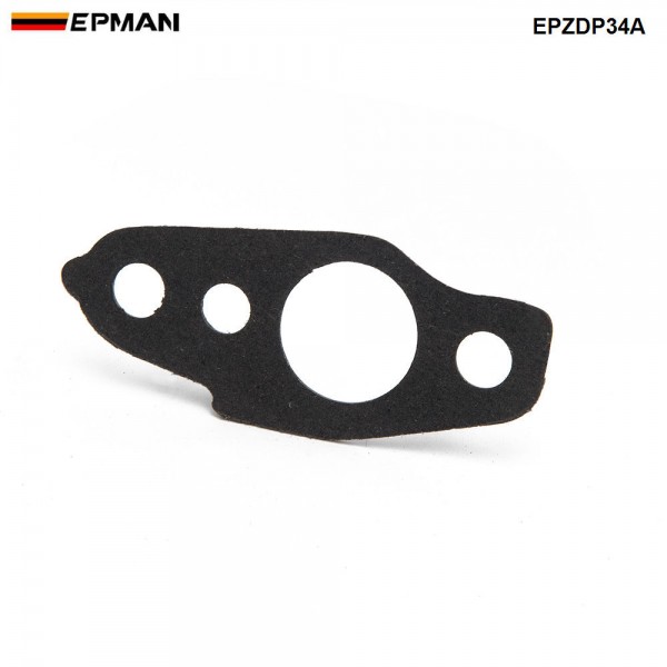 Akozon Kit Flange De Vidange D'Huile Pour Turbo Ct9 Ct12 Ct20 Ct26